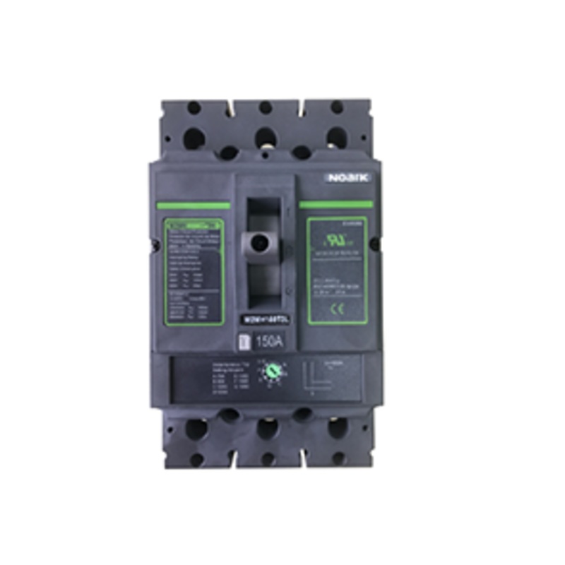 Noark Ex9M3M: Molded Case Motor Circuit Protector-M3MN400T3L