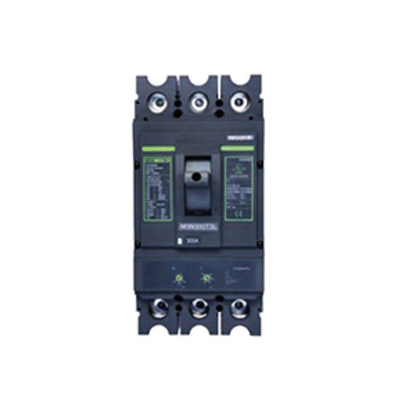 Noark Ex9M3N: Thermal-Magnetic Trip Unit-M3N350T3L
