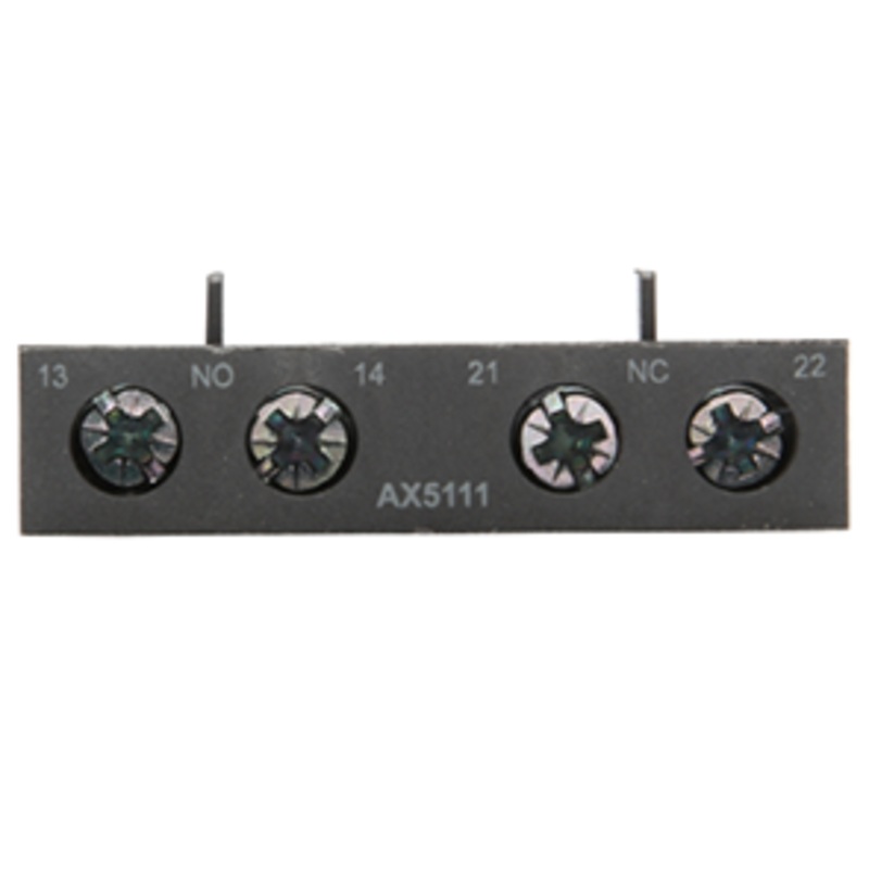 Noark MMS Accessory: Fault Signaling Contact-AX5111