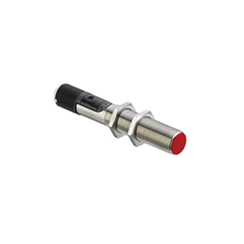 Leuze LCS-1M12M-F08NNO-M12: Capacitive Sensor – 50135749