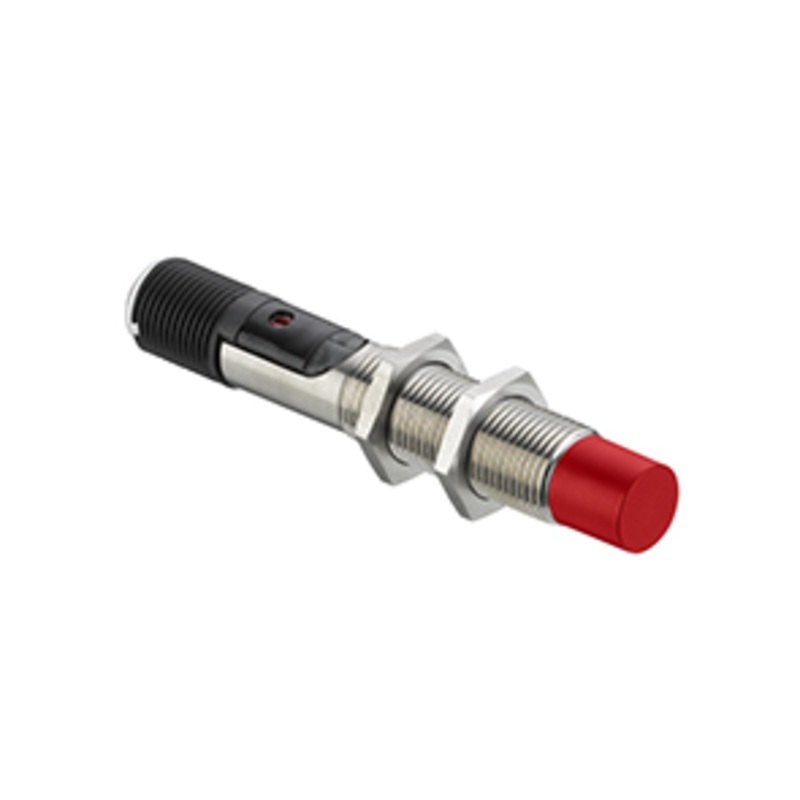 Leuze LCS-1M12M-N08PNC-K020P: Capacitive Sensor – 50135752