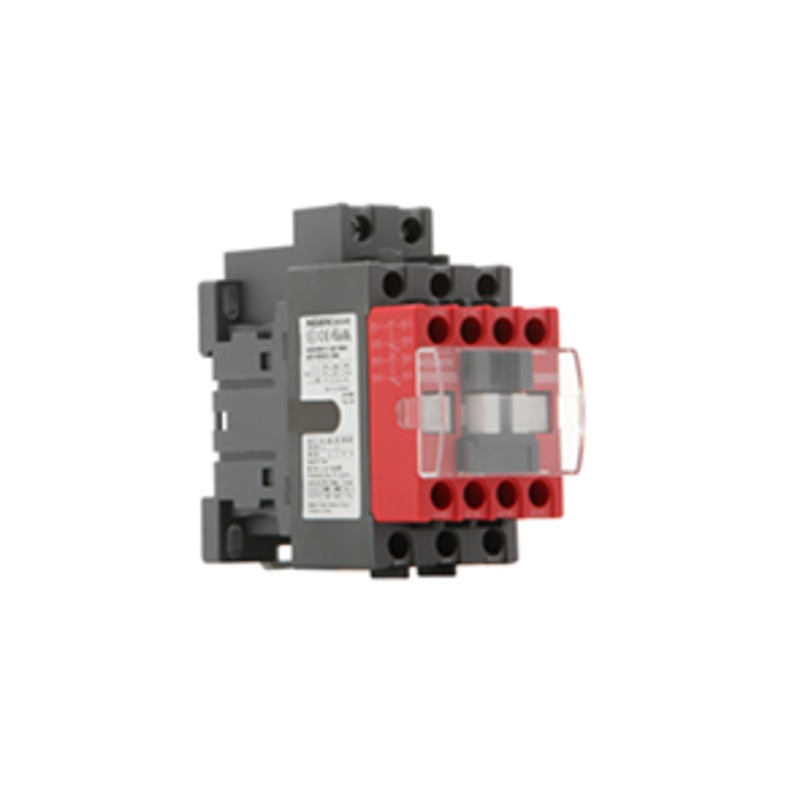 Noark Ex9CA: Safety Contactor-Ex9CA3211G7