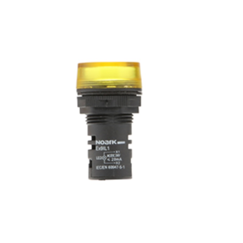 Noark Ex9IL1: Pilot Lights-Ex9IL1D5