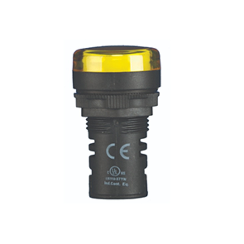 Noark Ex9IL2: Pilot Lights-Ex9IL2N5