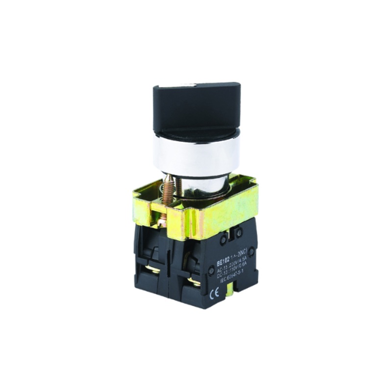 Noark Ex9PB: Selector Switches-Ex9PBD33