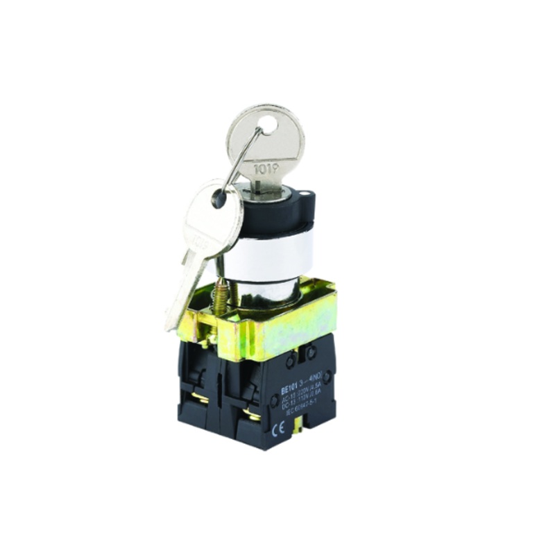 Noark Ex9PB: Selector Switches-Ex9PBG55