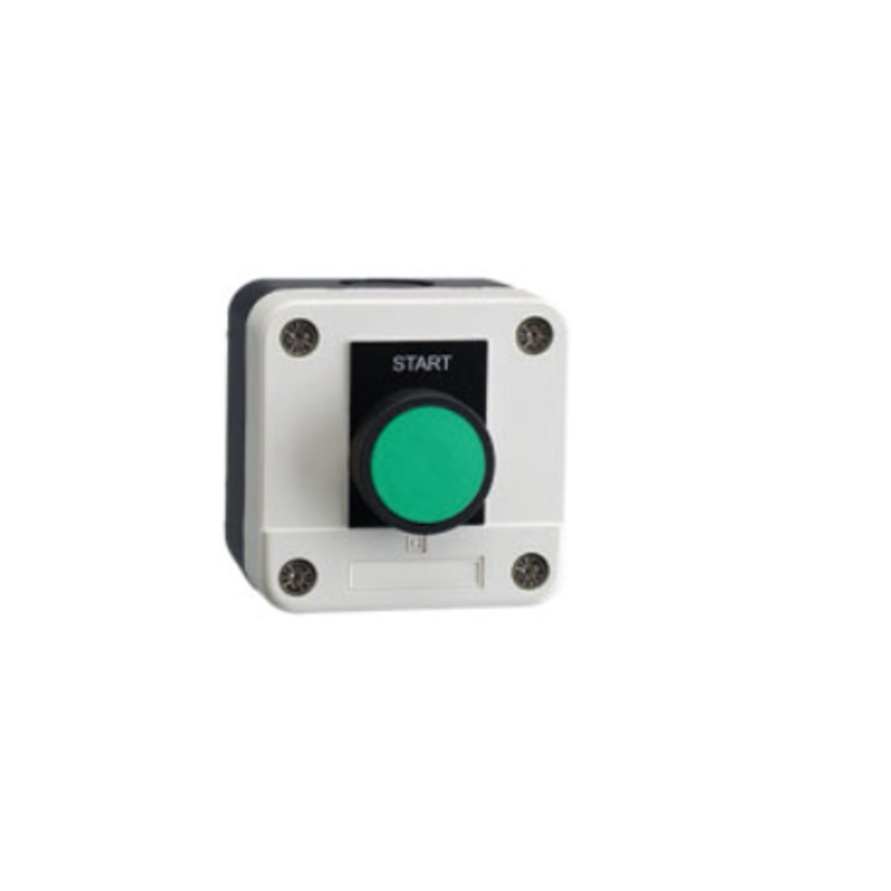 Noark Ex9PB: Start Enclosure-Ex9PB101H29