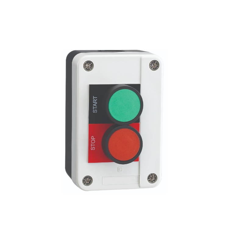 Noark Ex9PB: Start Enclosure-Ex9PB211H29