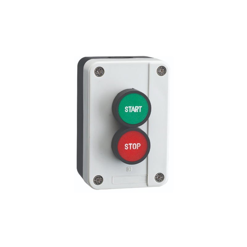 Noark Ex9PB: Start Enclosure-Ex9PB215
