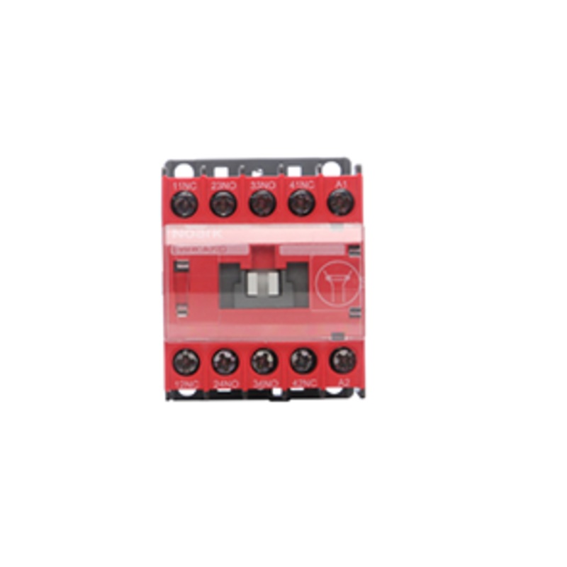 Noark Ex9RCA: Safety Contactor Relay-Ex9RCA31G
