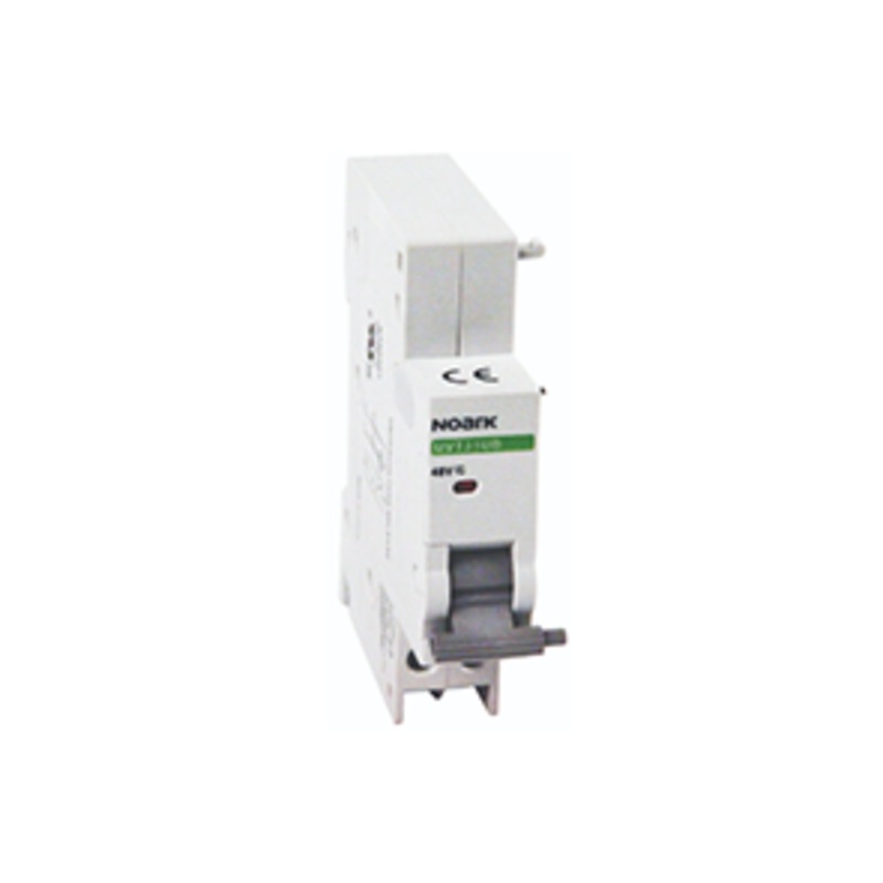 Noark UL 1077 Accessory: Under-Voltage Trip-UVT31UB
