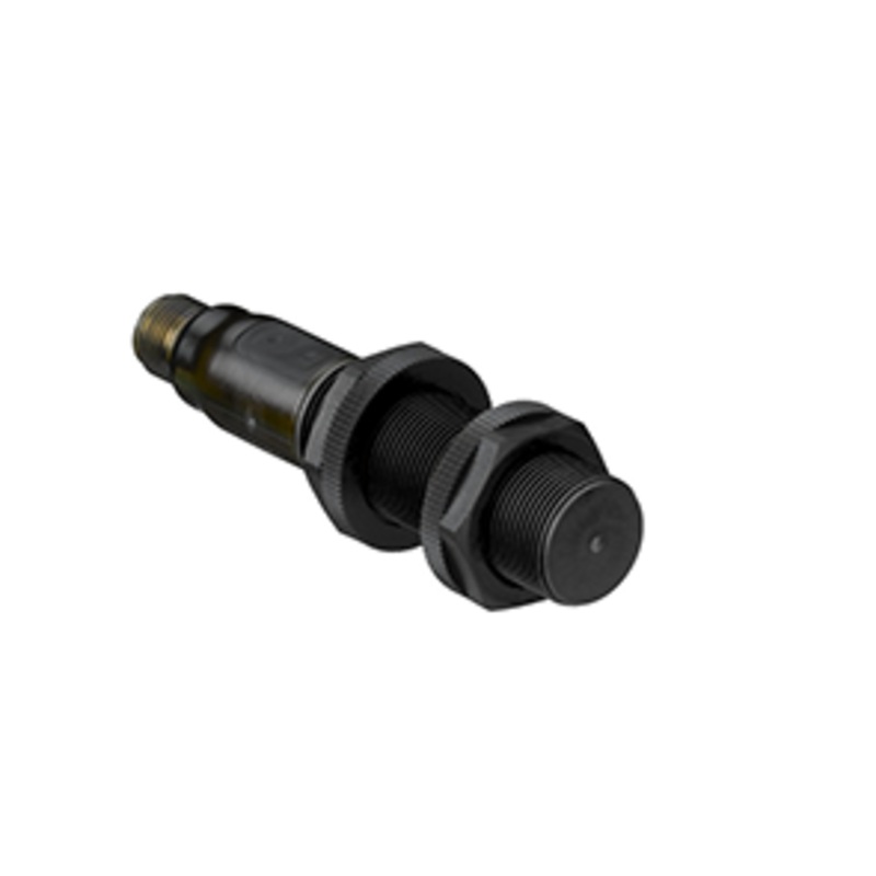 Leuze LCS-1M18P-F05NNP-M12-LT: Capacitive Sensor – 50135721
