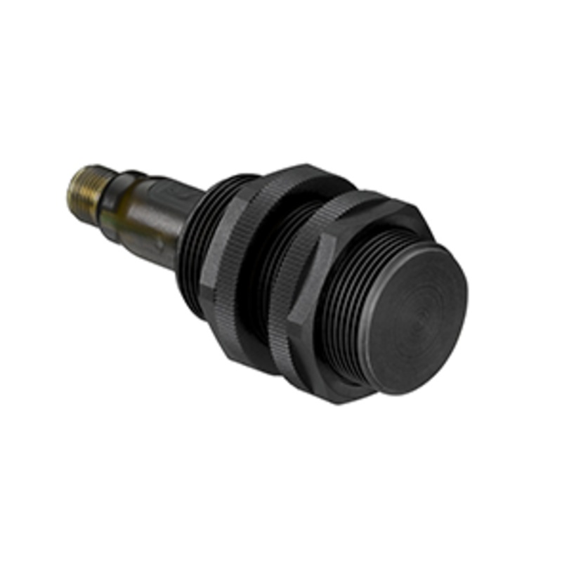 Leuze LCS-1M30M-F10PNP-M12-LT: Capacitive Sensor – 50135738