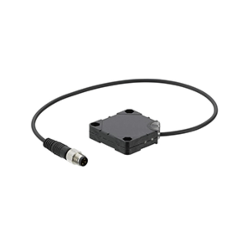 Leuze LCS-1Q40P-F20PNO-K003PM08: Capacitive Sensor – 50135740