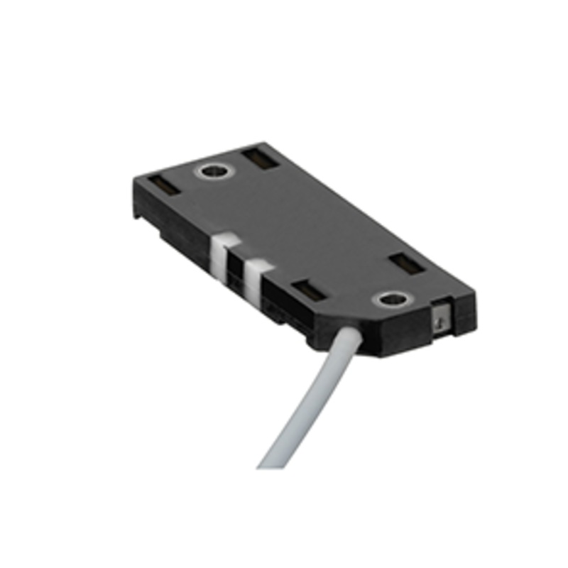 Leuze LCS-2M12B-F03NNC-K020V: Capacitive Sensor-50136524