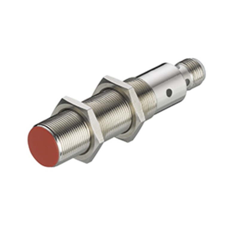 Leuze LCS-2M12B-F03NNC-M12: Capacitive Sensor-50136520