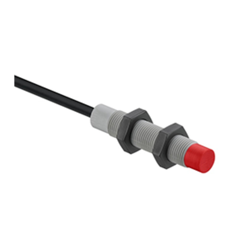 Leuze LCS-2M12P-N06NNC-K020V: Capacitive Sensor-50136587