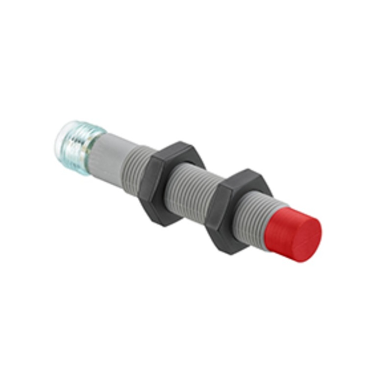 Leuze LCS-2M12P-N06PNO-M12: Capacitive Sensor-50136581