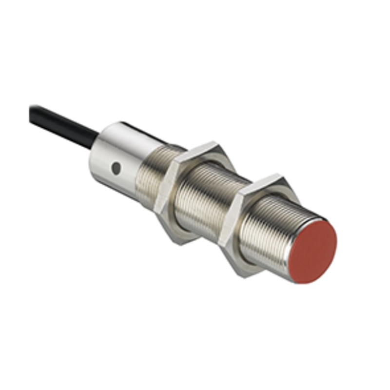 Leuze LCS-2M18B-N15NNO-K020V: Capacitive Sensor-50136599