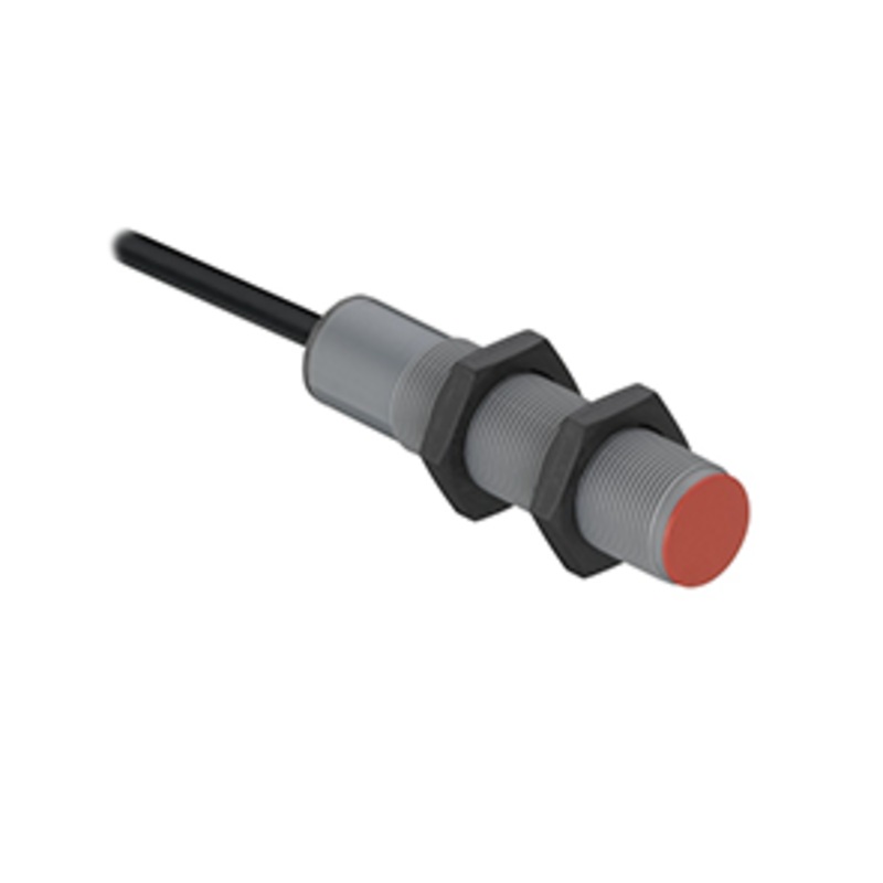 Leuze LCS-2M18P-F08PNO-K020V: Capacitive Sensor-50136545