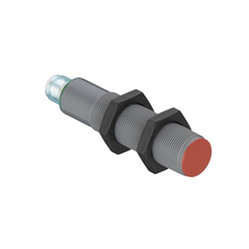 Leuze LCS-2M18P-N15NNO-K020V: Capacitive Sensor-50136607