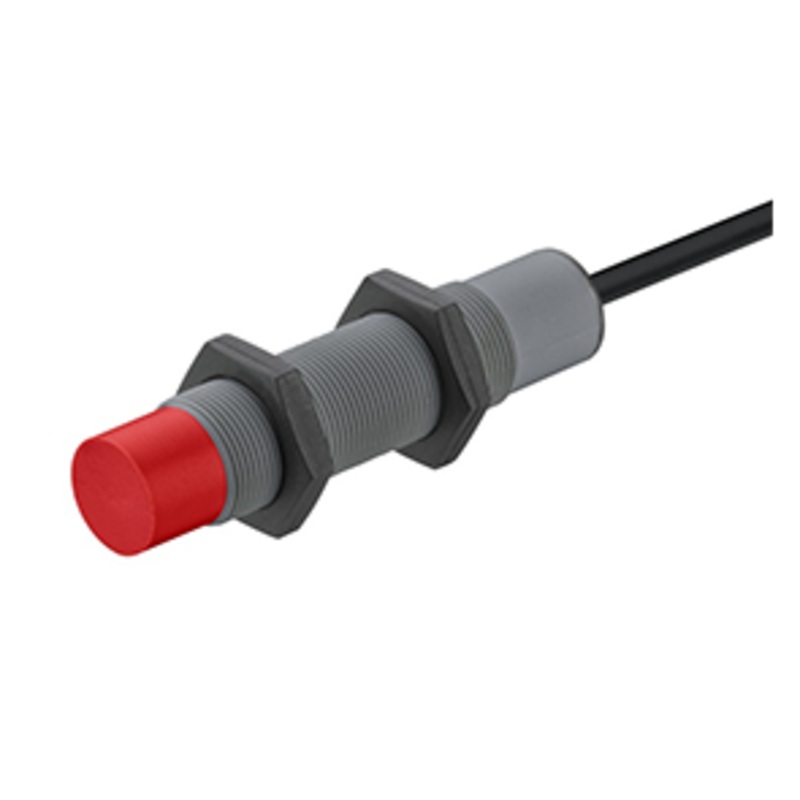 Leuze LCS-2M18P-N15PNO-K020V: Capacitive Sensor-50136605