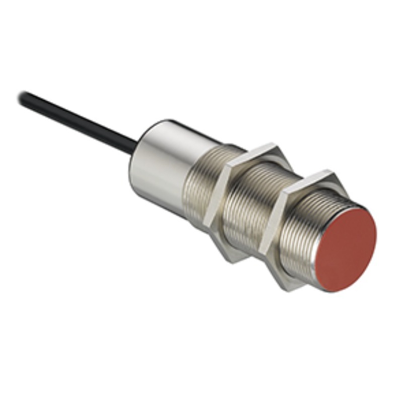 Leuze LCS-2M30B-F20NNC-K020V: Capacitive Sensor-50136556