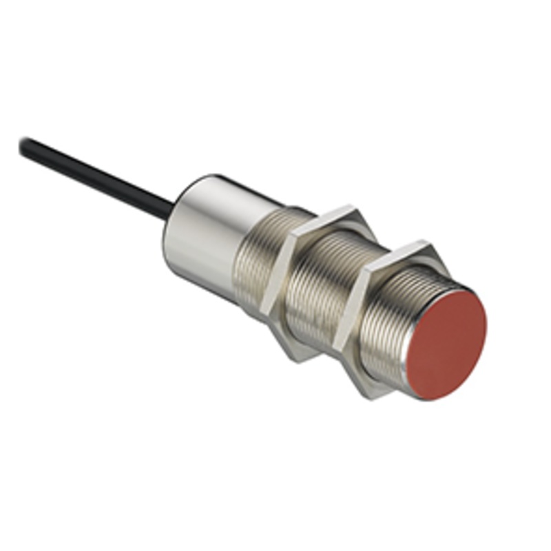Leuze LCS-2M30B-F20NNO-K020V: Capacitive Sensor-50136555