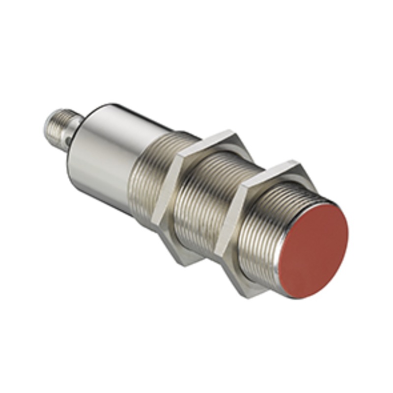 Leuze LCS-2M30B-F20PNO-M12: Capacitive Sensor-50136549