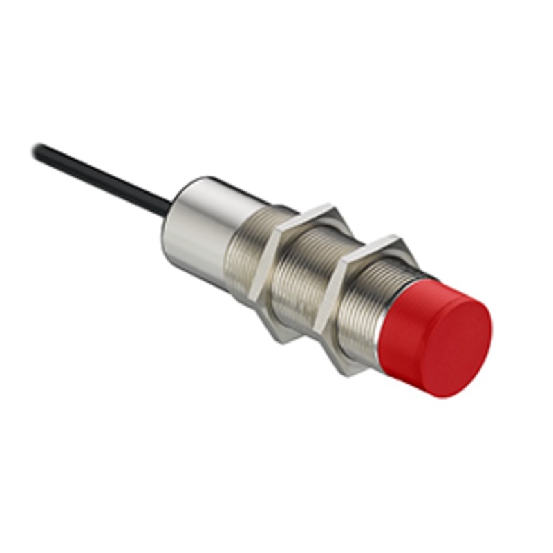 Leuze LCS-2M30B-N30NNO-K020V: Capacitive Sensor-50136619