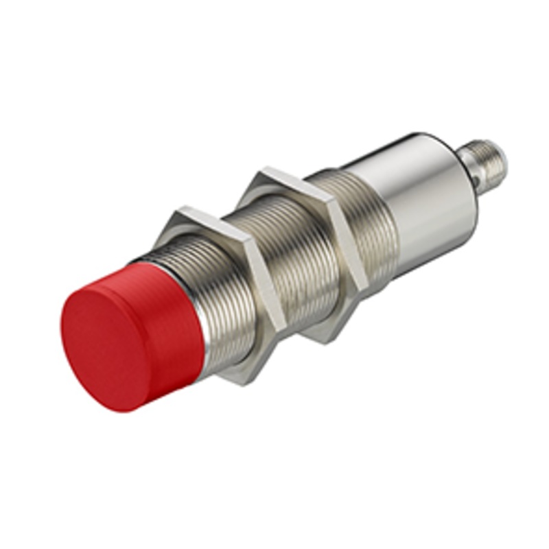 Leuze LCS-2M30B-N30NNO-M12: Capacitive Sensor-50136615