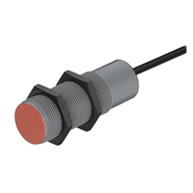 Leuze LCS-2M30P-F20NNO-K020V: Capacitive Sensor-50136563