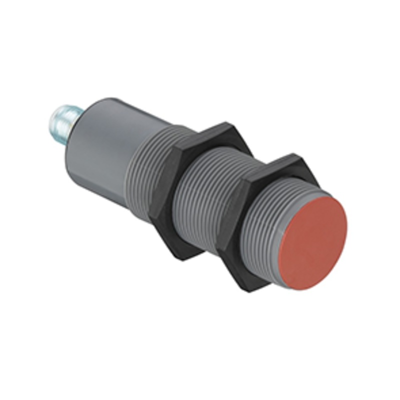 Leuze LCS-2M30P-F20NNO-M12: Capacitive Sensor-50136559