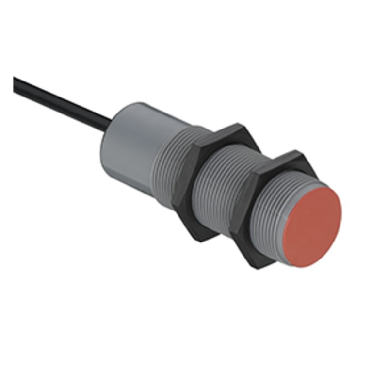 Leuze LCS-2M30P-F20PNC-K020V: Capacitive Sensor-50136562