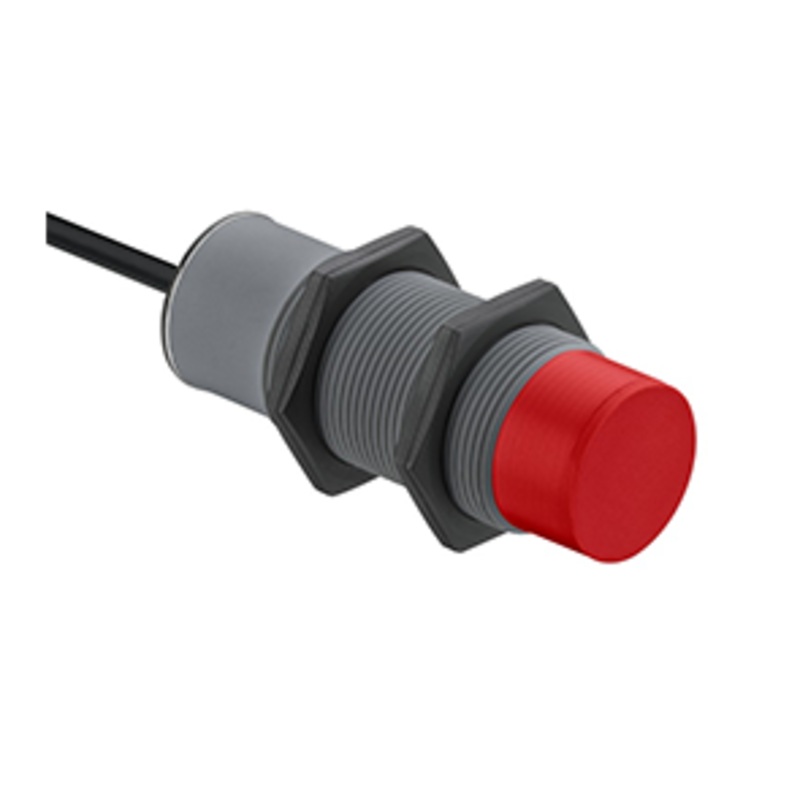 Leuze LCS-2M30P-N30PNO-K020V: Capacitive Sensor-50136625