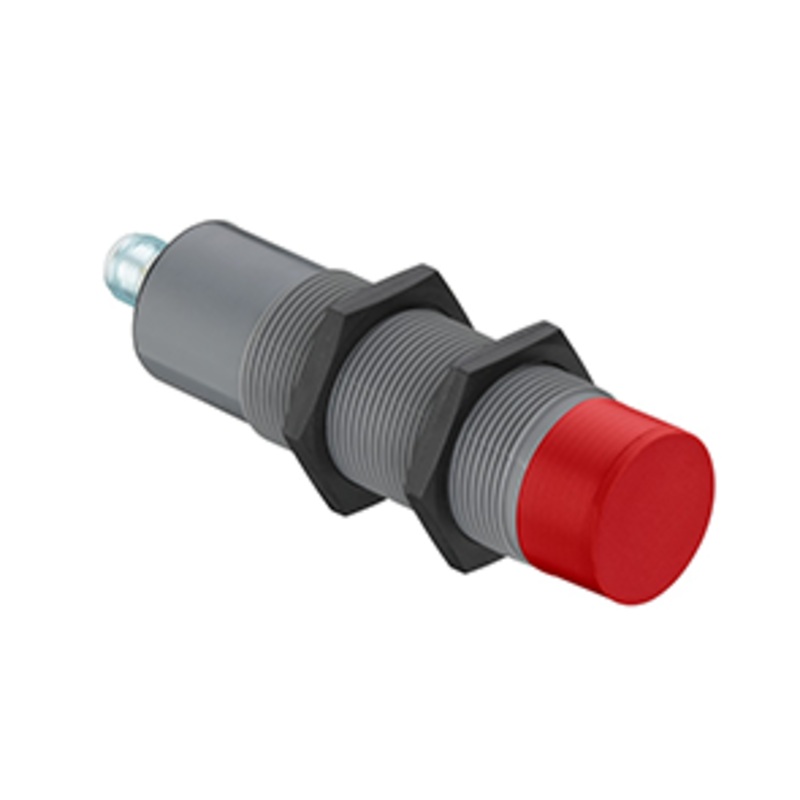 Leuze LCS-2M30P-N30PNO-M12: Capacitive Sensor-50136621