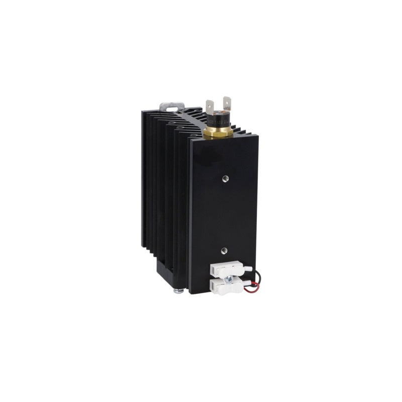 Lovato Electric Heatsink 0.3K/W for solid state relay – HSBXH4D024