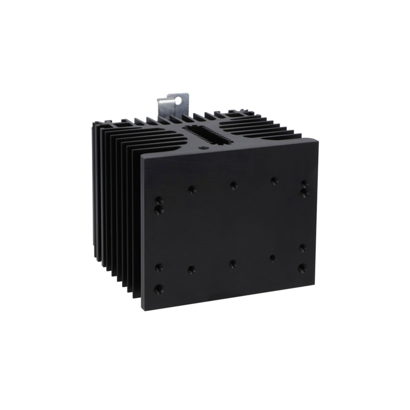 Lovato Electric Heatsink 0.9K/W for solid state relay – HSBXH3