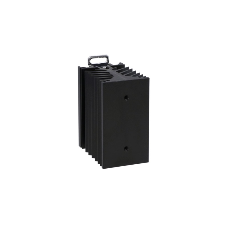 Lovato Electric Heatsink 2.2K/W for solid state relay – HSBXH1
