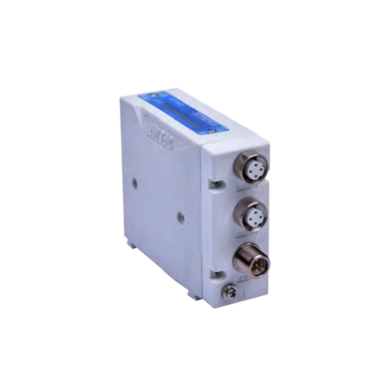 Airtac C-6DPN2: Communication Module