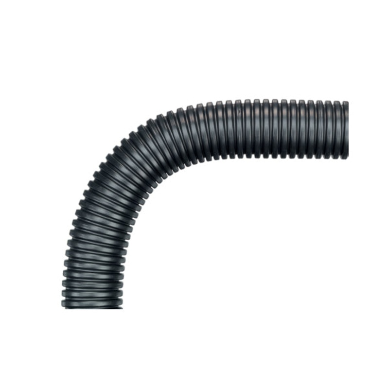 Murrplastik- EW-HY-M50/P48 Gray Corrugated Conduit – 83121022 (MOQ 25 Meters)