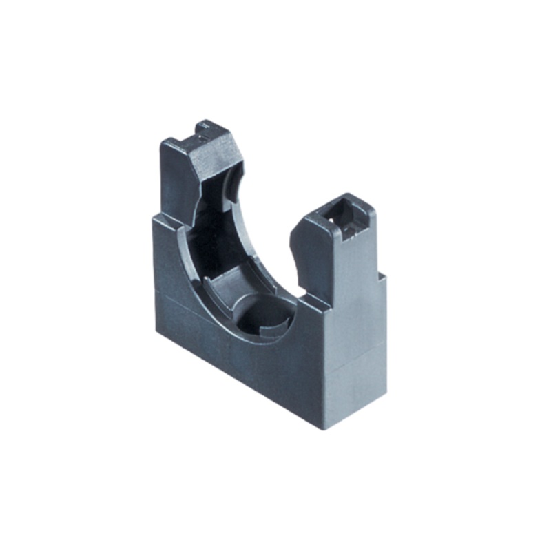 Murrplastik- UH 16/M6 Corrugated Conduit Holder – 83621117 (MOQ 100 pcs.)