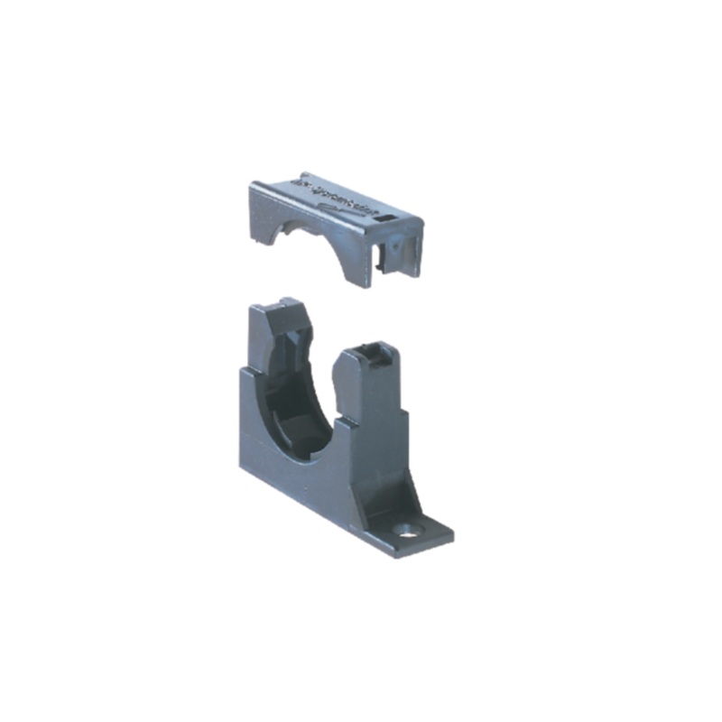 Murrplastik- UHG 16 Corrugated Conduit Holder – 83621254 (MOQ 100 pcs.)