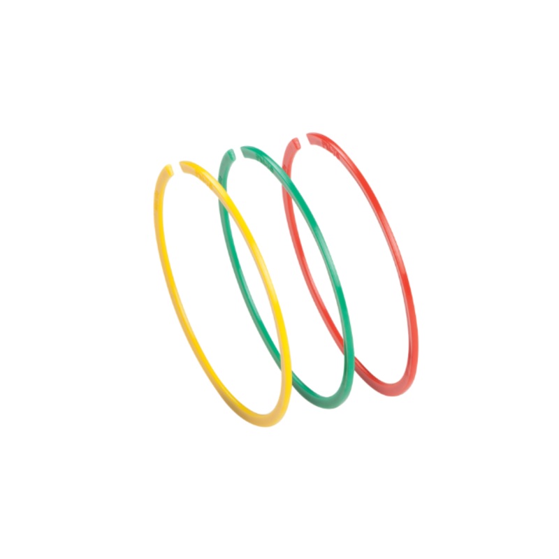 Murrplastik- Position Marker 36-Green – 83692636 (MOQ 5 pcs.)