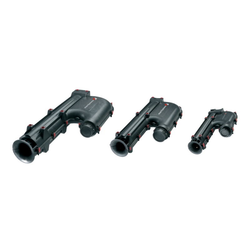 Murrplastik- R-Tec Box EW 48 MP-100N – 83692654