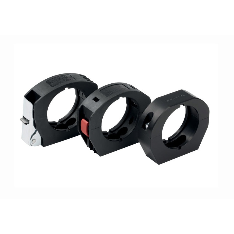 Murrplastik- SH-P/M25-M32 System Holder without Corrugated Insert – 83691462