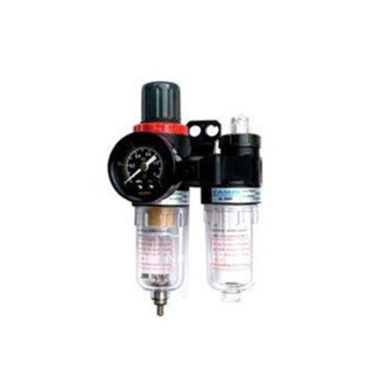 Airtac AFC: Air Filter/Regulator – AFC20002T