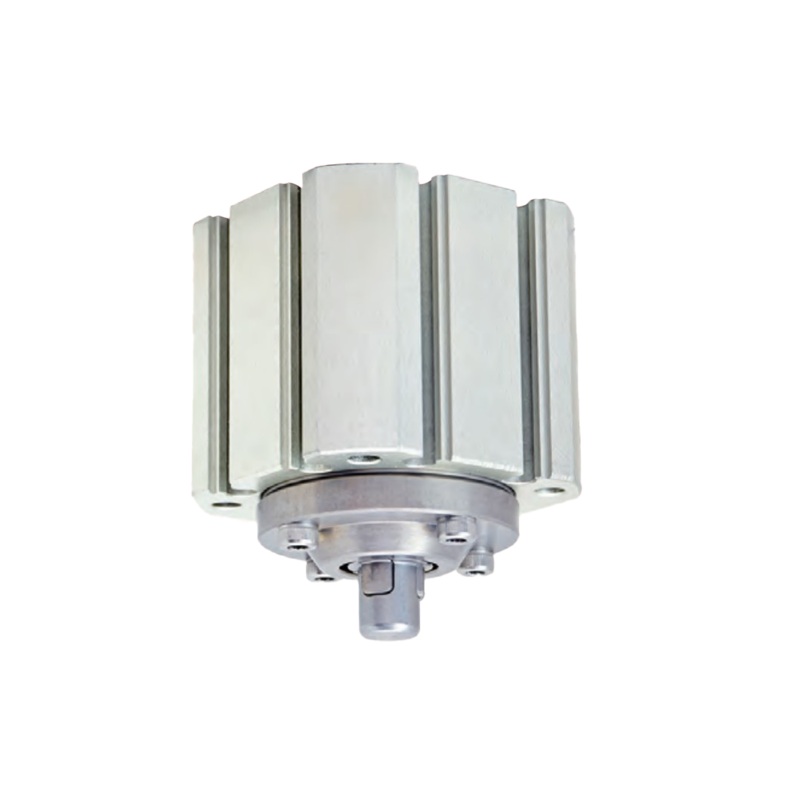 Kosmek WKH: Pneumatic Hole Clamp – WKH2001-060-C-H20-F
