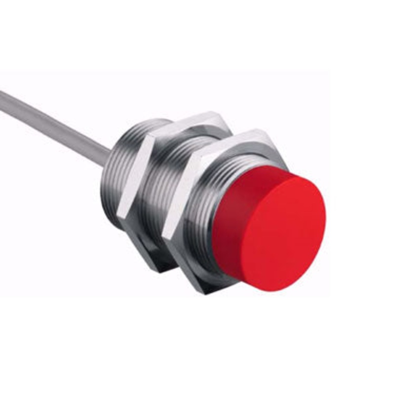 Leuze IS 230MM/4NO-25N: Inductive Switch, DC – 50137115