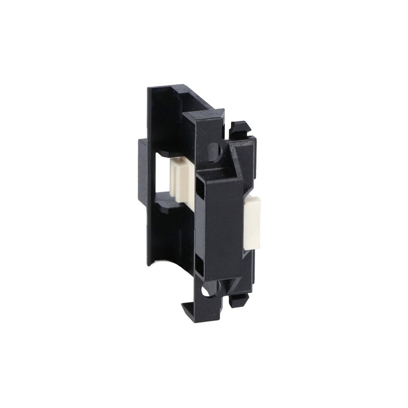 Lovato BF Series: Adapter for auxiliary contact side mounting – 11G419